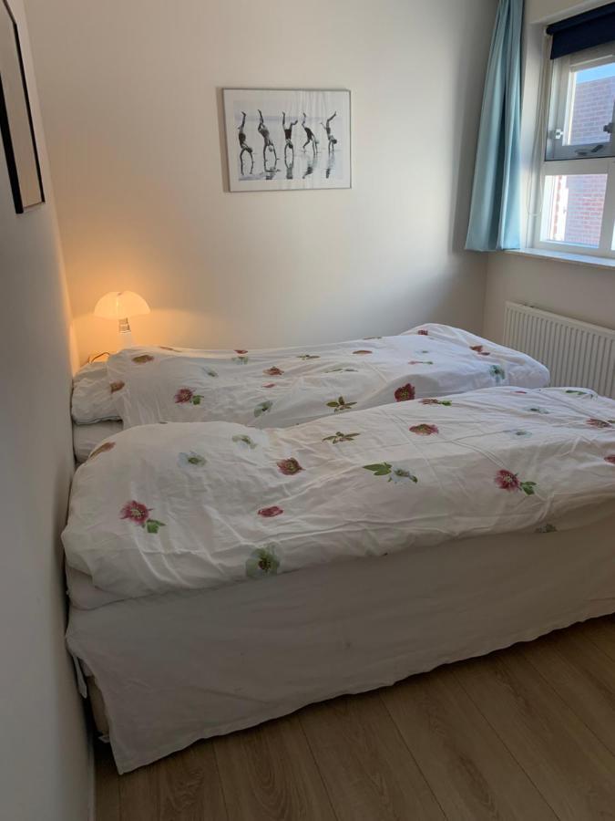 Friese Kust Villa Workum Bagian luar foto