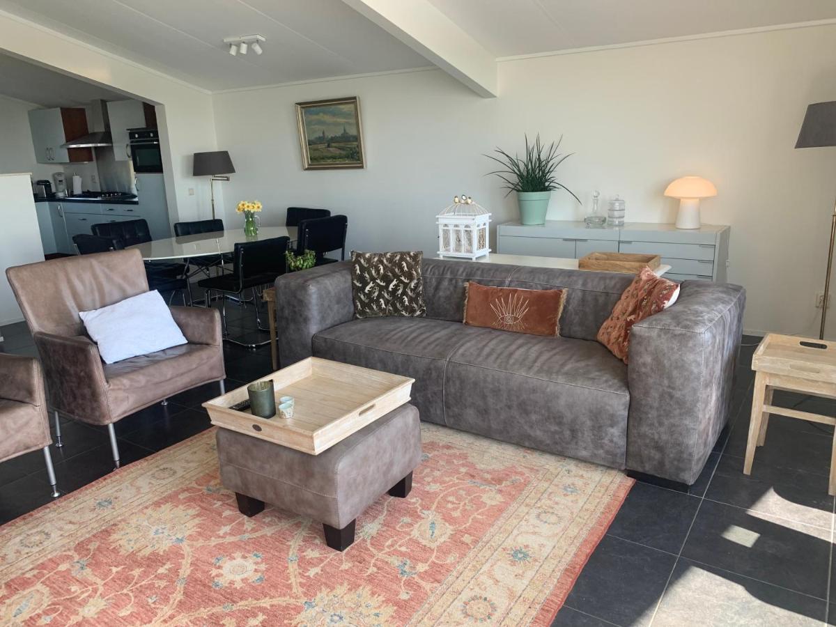 Friese Kust Villa Workum Bagian luar foto