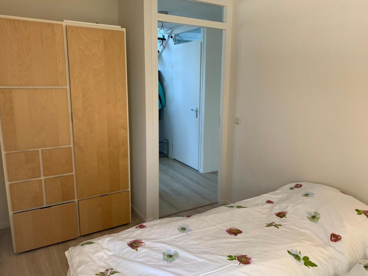 Friese Kust Villa Workum Bagian luar foto