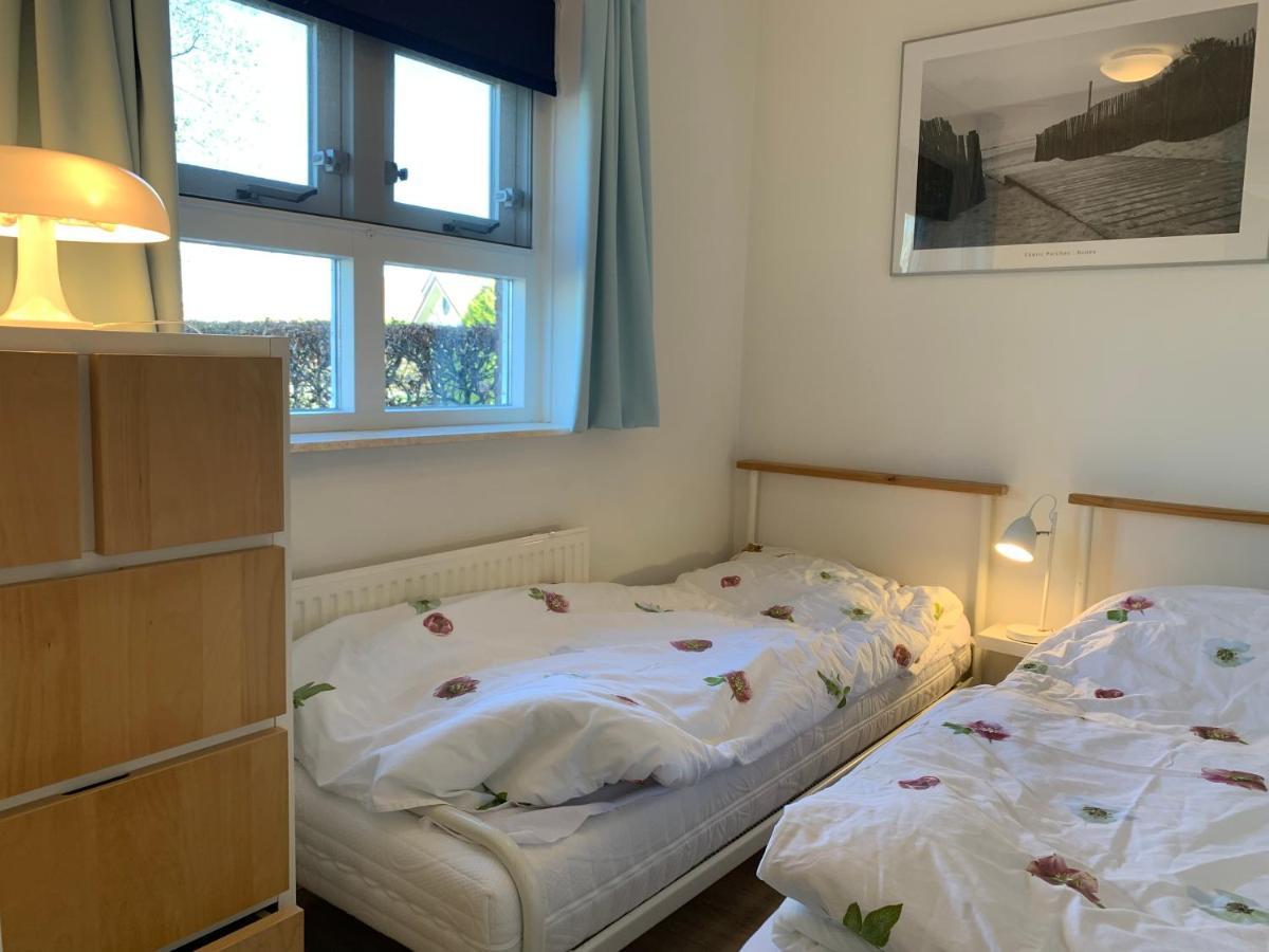 Friese Kust Villa Workum Bagian luar foto