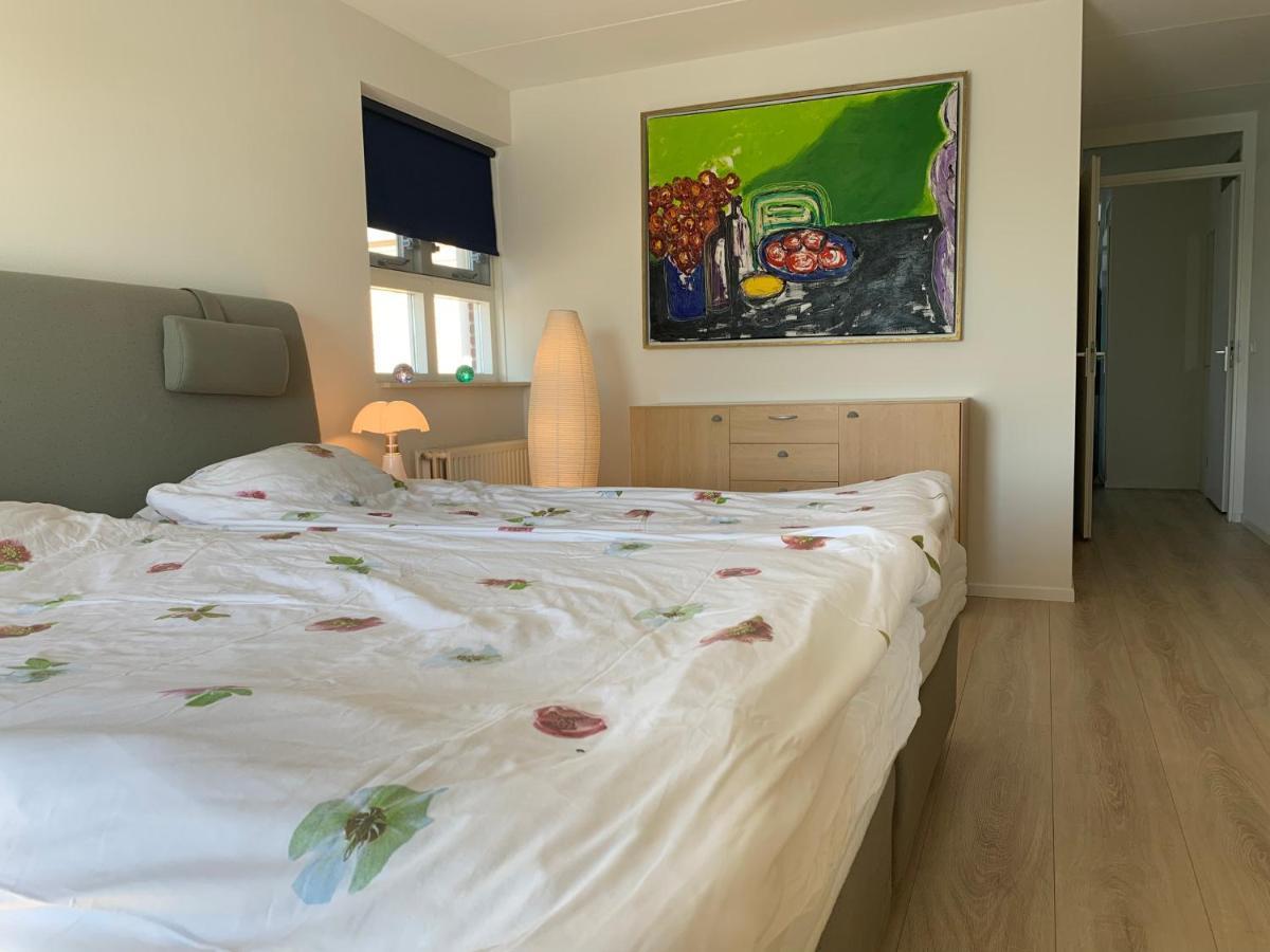 Friese Kust Villa Workum Bagian luar foto