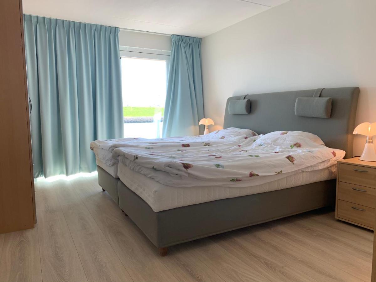 Friese Kust Villa Workum Bagian luar foto